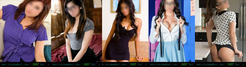 Escorts in Malad