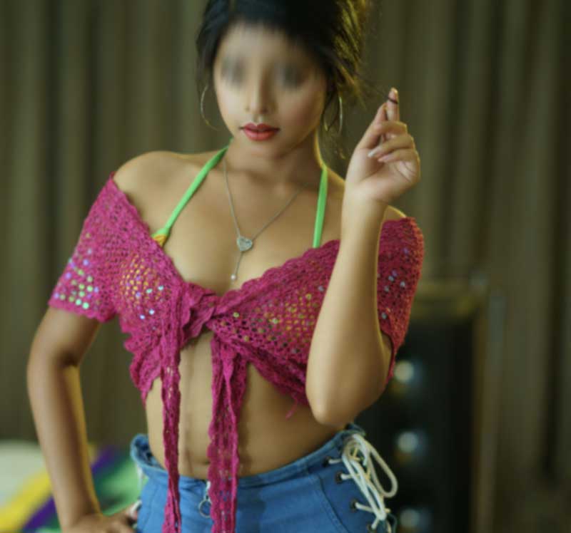 Mumbai escors girl