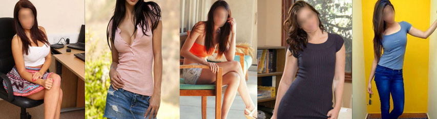 Escorts in Borivali